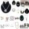 Vente en gros bijoux fantaisie : Pack de 20 000 pièces - Bijoux fantaisie en gros photo 5