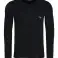 100% ORYGINALNE EMPORIO ARMANI POLO BLUZY LONGSLEEVE T-SHIRTY image 5
