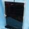 Rotating Display Case with 180 Surgical Steel Piercings image 1