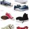 Converse cipők - Különböző színek és méretek / egyedi mód kép 5