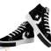 Converse cipők - Különböző színek és méretek / egyedi mód kép 2