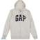 Ropa al por mayor GAP stock de sudaderas con capucha. fotografía 1