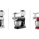 Lote de procesadores de alimentos Royalty Line 3in1 2100W 7,5L fotografía 2
