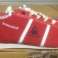Le Coq Sportif - Stock de chaussures de sport photo 1