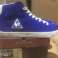Le Coq Sportif - Stock de chaussures de sport photo 4