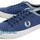 Fred Perry παπούτσια εικόνα 6