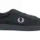Fred Perry παπούτσια εικόνα 1