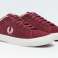 Fred Perry παπούτσια εικόνα 5