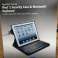 ESTUCHE DE SEGURIDAD KENSINGTON iPAD 2 BLUETOOTH TECLADO - ALEMÁN fotografía 3