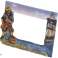 Picture Frames photo stands 13x9 pirate image 1