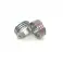 Lot von 1000 Stück Großhandel Stahl und Rhodium Modeschmuck für nur 500€ Bild 3