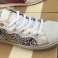 Sneaker nahast brändi kingad Pantofola D'Oro jäänused foto 3