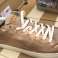 Sneaker nahast brändi kingad Pantofola D'Oro jäänused foto 4