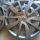 4 Radkappen Radzierblenden 15 zoll Original Renault Clio Fluence 15&#39;&#39; Bild 1