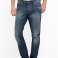 Stock 550pz. jeans para hombres ENERGIE, MURPHY &amp; NYE, KENZO, ZERO - 6 € / pcs. fotografía 1
