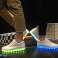 Zapatillas Led tamaño 39 - 42 eu. fotografía 2