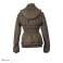 BISTON Exclusive ladies winter jacket padded, super light image 1