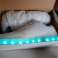 Zapatillas Led tamaño 39 - 42 eu. fotografía 1