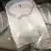 Camisa masculina (itália) de alta qualidade foto 1