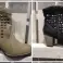 Pallet Ladies heels, footwear wholesale pallets image 6