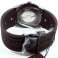 Savoy Automatik Uhr Uhren Herrenuhr B828H.41.RB34 Icon Midway S3... Bild 1