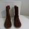 Bellybutton Stiefel braun Wildleder Gr.26 Bild 1