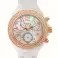 Lancaster Watch Watches Women's Watch Ceramic Diamond OLA0326BN/BN image 1
