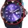 ca. 14.000 Armbanduhren Madison New York Restposten Grosshandel Bild 2