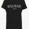 STOCK Pólók BALMAIN 120 € - 100 € nagykereskedelmi ár kép 4