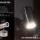 LED-Wandleuchte Sonderposten Bild 2