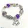 BRANSOLETY STALOWE PARTII. PANDORA STYLE 1 € zdjęcie 3