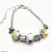 BRANSOLETY STALOWE PARTII. PANDORA STYLE 1 € zdjęcie 2