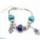 BRANSOLETY STALOWE PARTII. PANDORA STYLE 1 € zdjęcie 1