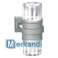 LED-HW5016 didelio intensyvumo 26 liumenų 12x12 LED šviestuvas, 5MM šviesos diodai, 230V su IP-44 apsauga nuotrauka 1