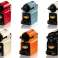 Nespresso coffee machines Inissia Magimix Krups image 1