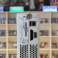 LOT XBOX 360 ARCADE MIT VERDRAHTUNG Bild 3