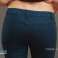 Ciemnoniebieskie jeansy &#34;Rosie jeans&#34; Niskie, elastyczne, rozciągliwe zdjęcie 1