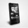HTC HD Mini Smartphone (5MP Camera, HSPA, Windows Mobile 6.5 OS) black image 2