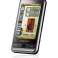 Samsung SGH-i900 Omnia (Navi-Vollversion D-A-CH, 8GB, UMTS/HSDPA, 5MP) Bild 2