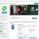 Sony Ericsson Xperia x8 Anroid 4 Fähig auch Whatsapp Bild 5