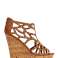 JustFab Woman Spring & Summer Shoes - Footwear. Brand New. image 2