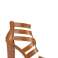JustFab Woman Spring & Summer Shoes - Footwear. Brand New. image 3