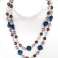 BIJOUX SUMMER - ékszerpaletta - 0,08 € - 20.000 darab. kép 2