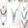 BIJOUX SUMMER - ékszerpaletta - 0,08 € - 20.000 darab. kép 8