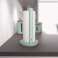 Hailo - Kitchen Roll Holder Mint Green image 2