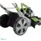 FLORABEST® Benzin-Rasenmäher E Starter Neuware OVP Bild 3