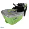 FLORABEST® Benzin-Rasenmäher E Starter Neuware OVP Bild 5