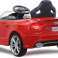 Elektro Kinderfahrzeug Ride-on Audi RS5 Neuware OVP Bild 1