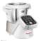 MOULINEX COMPANION HF800A13 - Robot De Cuisine Multifonction photo 2