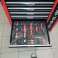 KRAFTMULLER DIENER D & # 39; WORKSHOP XXL -PRO 7 FACH MIT TOOL Bild 6